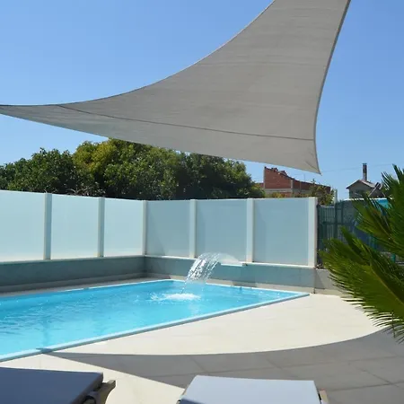 Lipa Mare Apartment