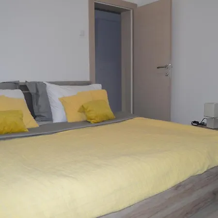Lipa Mare Appartement