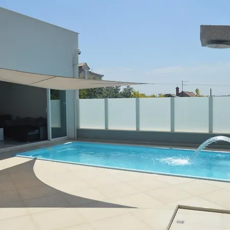 Apartment Lipa Mare