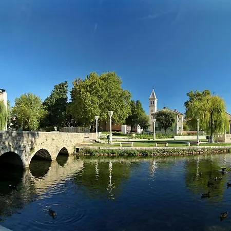 Lipa Mare Solin