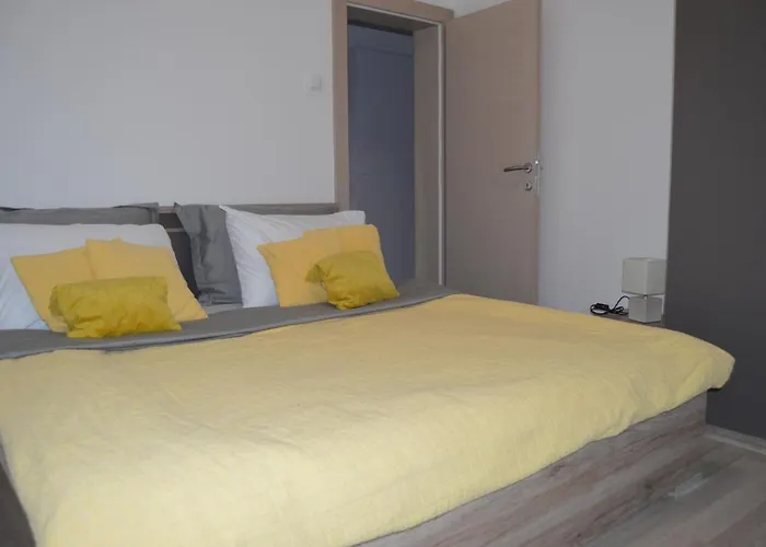 Lipa Mare Appartement