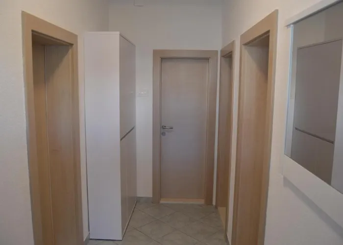 Lipa Mare Appartement