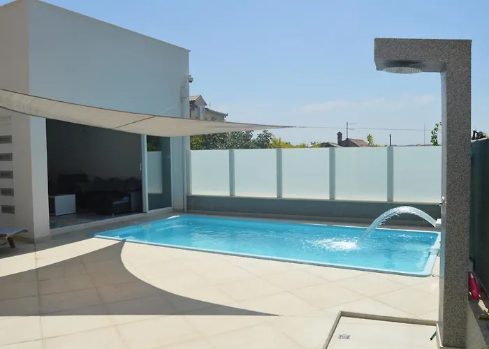 Appartement Lipa Mare