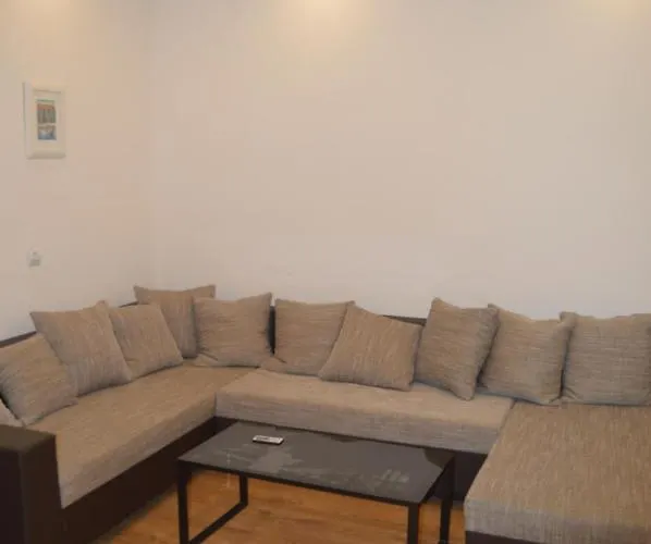 Appartement Lipa Mare *