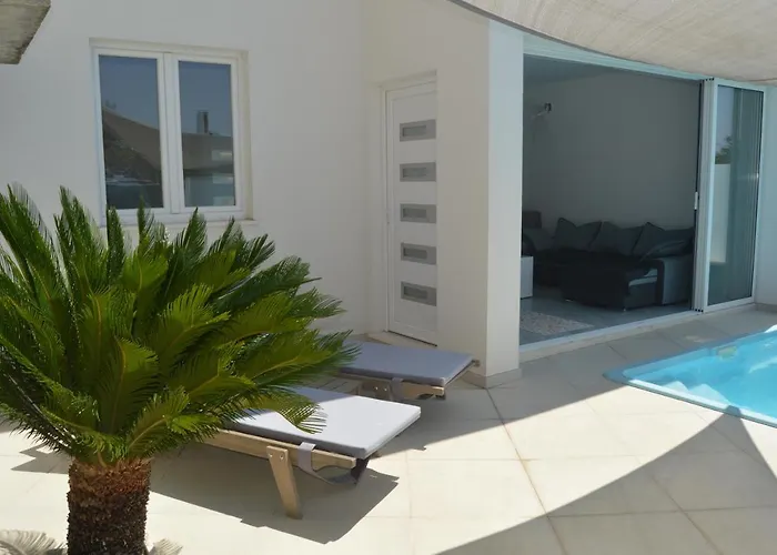 Appartement Lipa Mare Solin