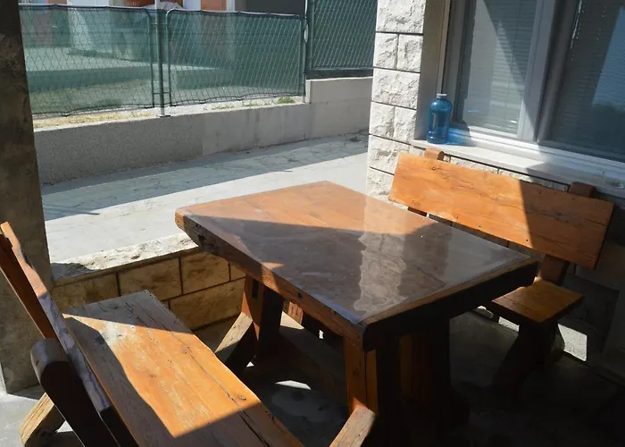 Appartement Lipa Mare Solin