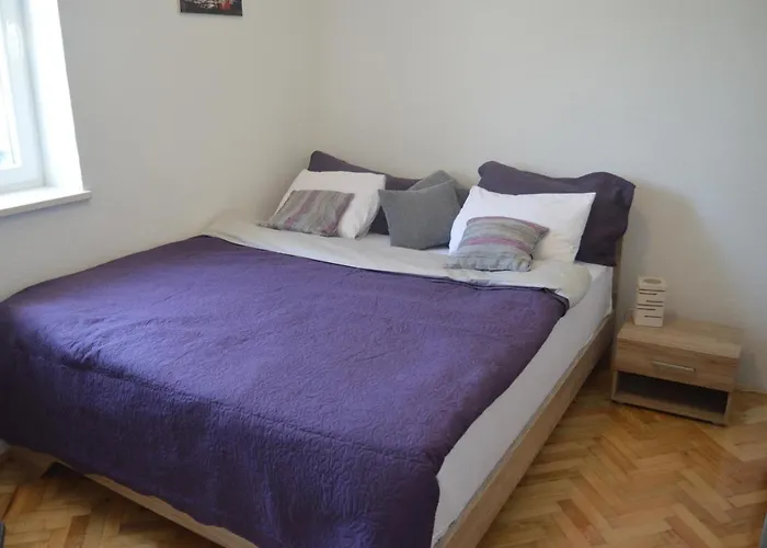 Appartement Lipa Mare Solin