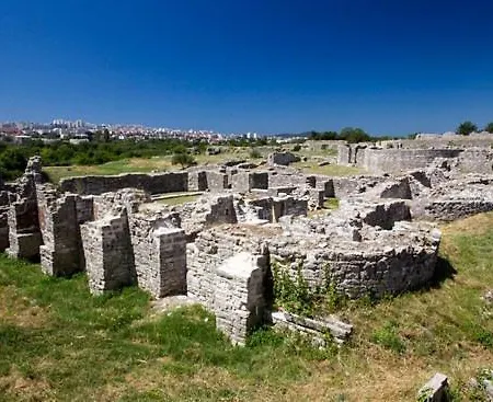 דירה Lipa Mare סולין