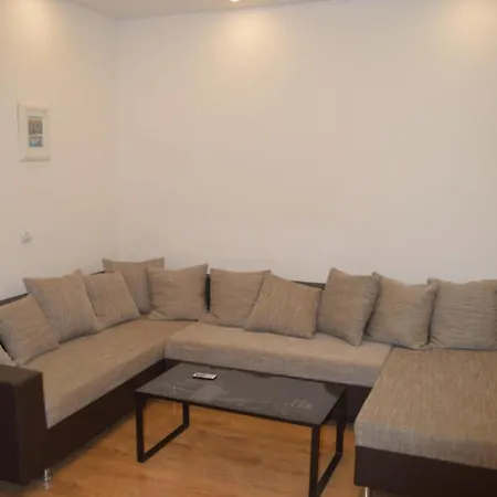 דירה Lipa Mare *