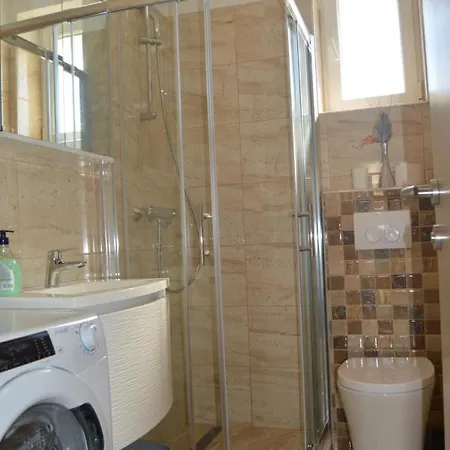 Lipa Mare דירה *