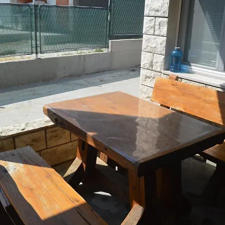 Appartamento Lipa Mare Solin