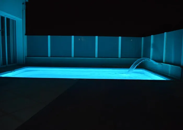 Lipa Mare Lejlighed *