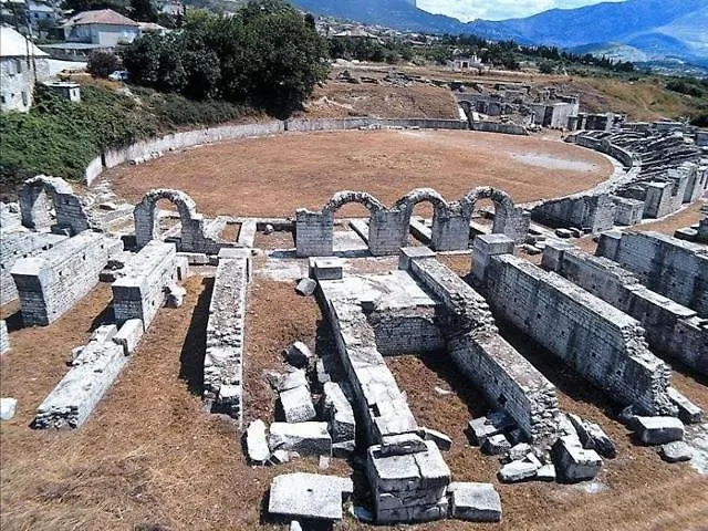 Lejlighed Lipa Mare *