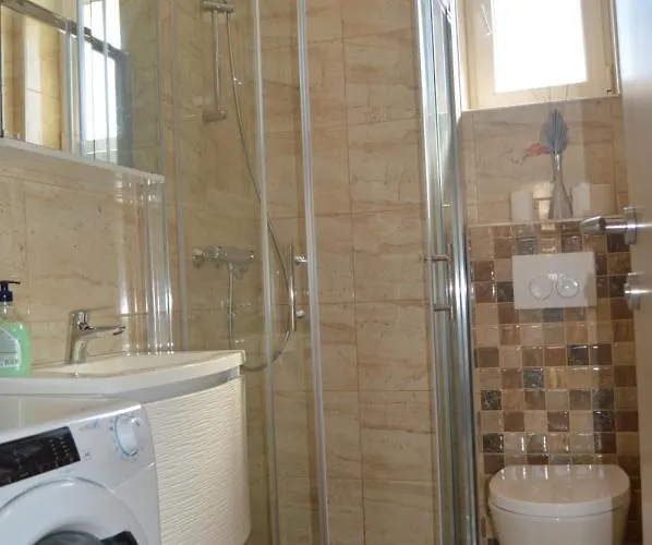 Lipa Mare Lejlighed *